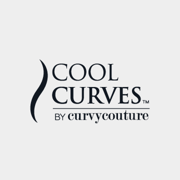 Cool Curves Logo