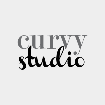 Curvy Studio logo